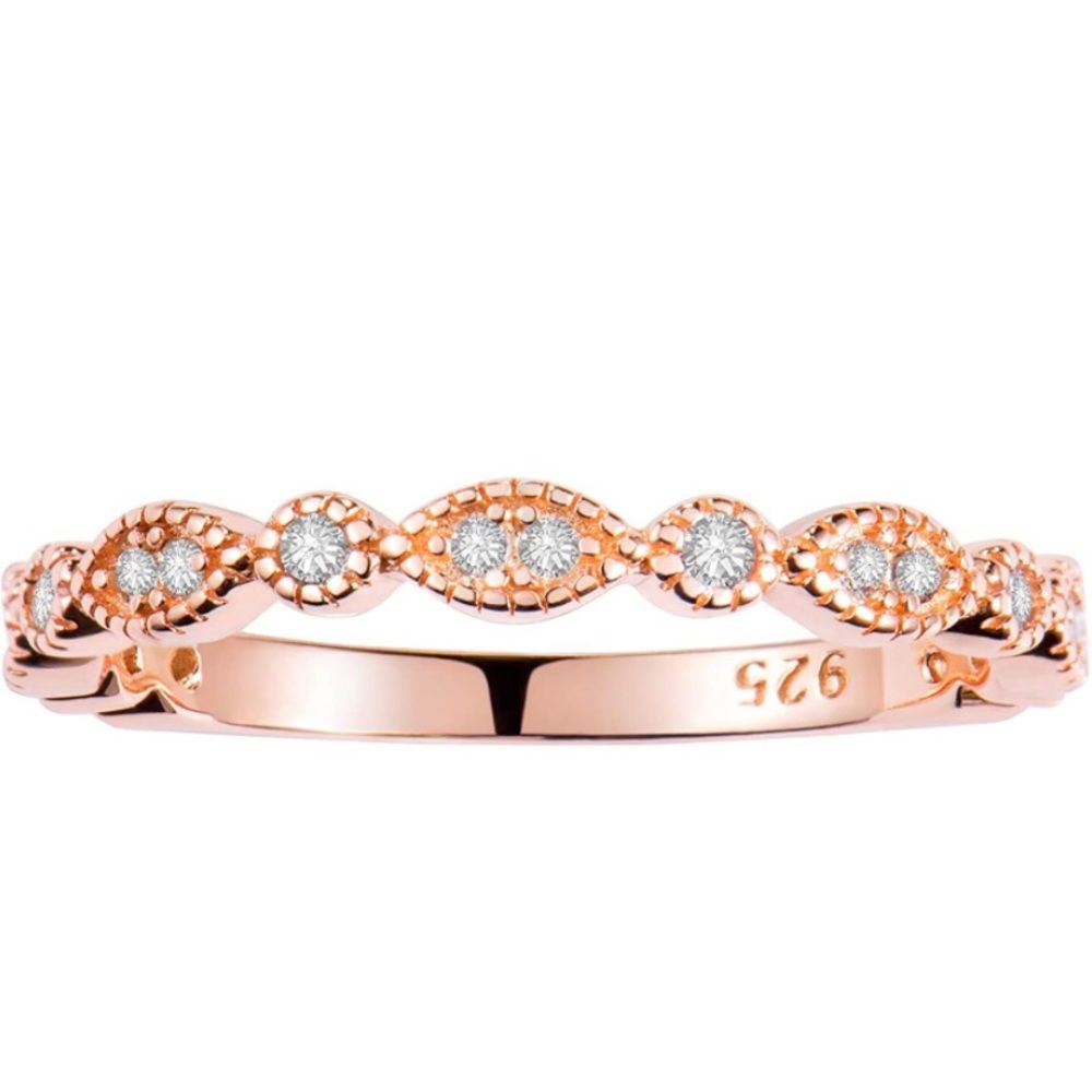 Vintage Diamond Ring 150$